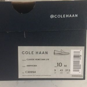 Cole Haan Shoes